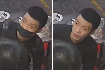 Camera AI nhận dạng khuôn mặt giúp Công an phá nhanh vụ trộm sau hơn 1 ngày