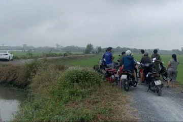 Điều tra vụ việc phát hiện người đàn ông tử vong bất thường ở xã Củ Chi