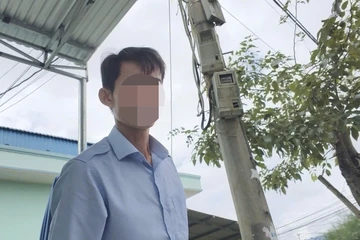 Thu phí cảng cá ở Quảng Ngãi mỗi nơi một kiểu