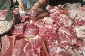 Từ vụ tố bán thịt heo bệnh: Người tố cáo tiêu cực sẽ được bảo vệ 