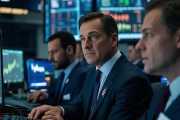 Lý giải nhiều điều kỳ lạ đang diễn ra trên thị trường chứng khoán