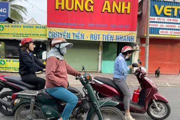 Tối nay, TP.HCM và nhiều nơi ở Nam Bộ nhiệt độ giảm xuống 19 độ C