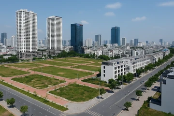 Nhiều điểm mới trong dự thảo sửa đổi Luật Đất đai về giá đất, quy hoạch, thu hồi