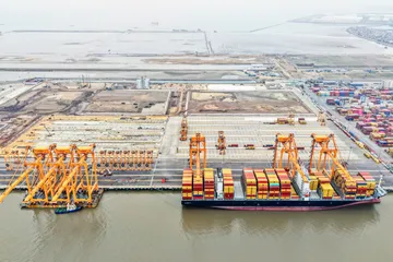 Khu thương mại tự do: Điểm tựa tăng trưởng mới để Hải Phòng bứt phá