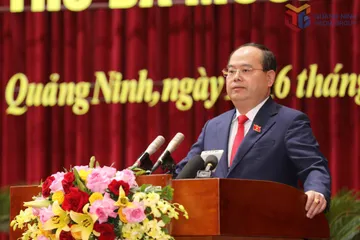 Quảng Ninh đặt mục tiêu GRDP năm 2026 trên 12,5%