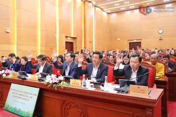 HĐND Quảng Ninh thông qua 31 Nghị quyết tác động nhiều mặt đời sống người dân