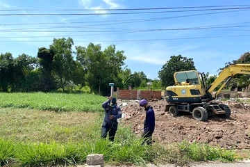 Gánh nặng tiền sử dụng đất bạc tỉ: Cần chính sách giảm sâu hơn