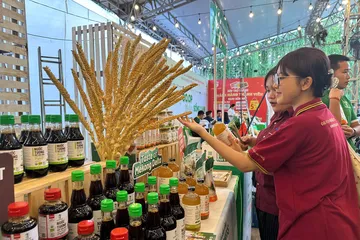 Thúc đẩy tiêu dùng xanh ở giới trẻ qua Ngày hội Việt Nam Xanh 2025