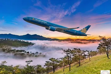 Cuộc hẹn ở cao nguyên Di Linh của các ông lớn Apple, Nvidia, Google