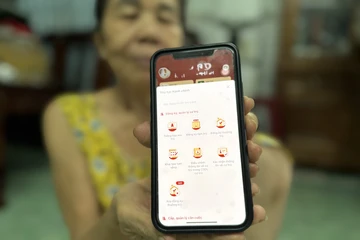 Cô ruột muốn đăng ký tạm trú tại nhà cháu thì cần làm thủ tục gì?