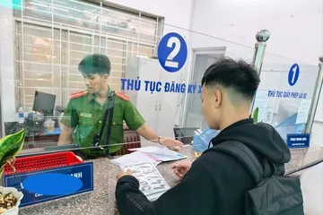Chủ xe chưa sang tên, chưa thu hồi đăng ký xe cần làm gì ngay?