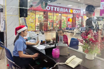 Nghỉ Tết Dương lịch 4 ngày: Bổ sung tàu nếu khách tăng đột biến