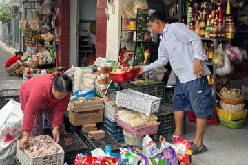 Sắp xóa bỏ thuế khoán: Cử tri kiến nghị hỗ trợ cho hộ kinh doanh lớn tuổi