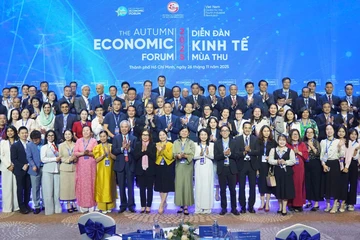 TP.HCM thúc đẩy chuyển đổi công nghiệp công nghệ cao từ kết quả Diễn đàn Kinh tế mùa thu