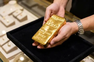 Thị trường nín thở chờ Fed: Vàng chuẩn bị 'đổi vận'?