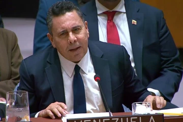 Hội đồng Bảo an họp khẩn theo yêu cầu Venezuela, về chiến dịch của Mỹ ở Caribe