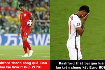 Đổ thừa, luận tội từ định mệnh trên những chấm luân lưu