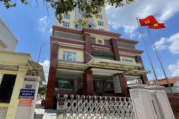 THADS TP.HCM công khai thông tin bán đấu giá tài sản thi hành án