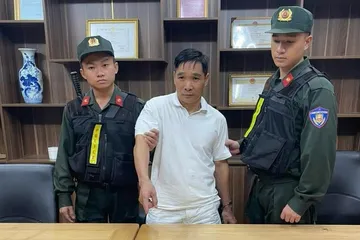 Truy tố Bình 'kiểm' vụ cất súng đạn để phòng thân