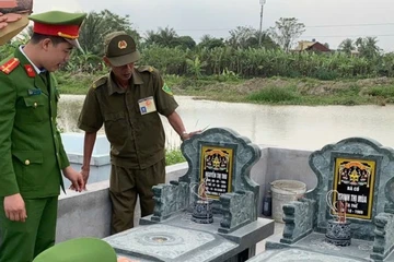 Giả chết để trục lợi tiền bảo hiểm: Đòi lại tiền phúng viếng có được không?