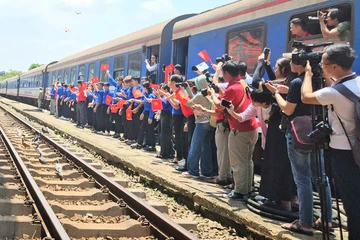 Đà Nẵng chi gần 8 tỉ đồng mỗi năm cho các giải báo chí