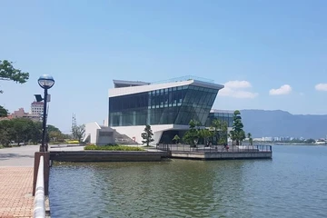 Số phận bến du thuyền ven sông Hàn ở Đà Nẵng liên quan Vũ 'nhôm'