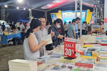 1 phường ở Đà Nẵng cung cấp thư viện điện tử miễn phí cho toàn dân