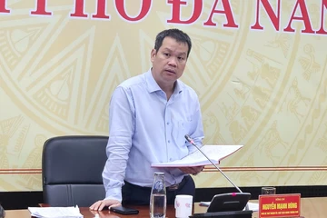 Tân Chủ tịch Đà Nẵng có chỉ đạo mới nhất về khu thương mại tự do