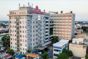 Chuyển 1 bệnh viện từ Bộ Nông nghiệp và Môi trường sang Bộ Y tế