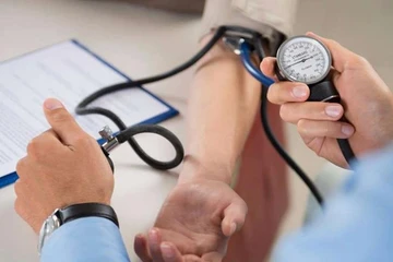 7 thực phẩm tốt cho người bị huyết áp cao