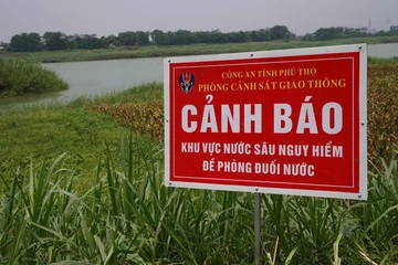 Liên tiếp học sinh tử vong do đuối nước: Khi kỹ năng an toàn còn thiếu
