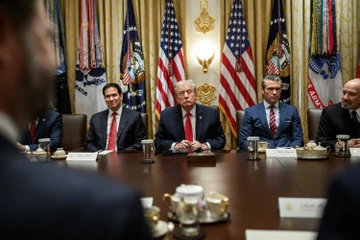 Chính phủ Mỹ đóng cửa: Thế mong manh của đảng Cộng hòa và lời kêu gọi từ ông Trump