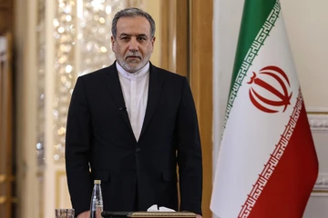 Iran nói đang tham vấn Nga, Trung Quốc về đàm phán với Mỹ