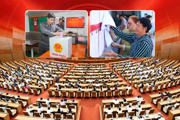 Những kỳ vọng cử tri gửi tới đại biểu Quốc hội nhiệm kỳ mới