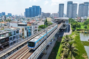 Trao quyền đến đâu trong Luật Đô thị đặc biệt để TP.HCM thật sự bứt phá?