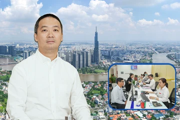 Luật Đô thị đặc biệt: Xây dựng cơ chế bảo vệ người dám nghĩ, dám làm trên 3 nền tảng