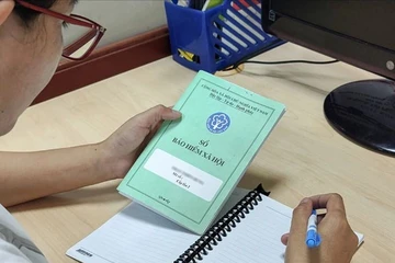 Công ty cho người quen 'đóng nhờ' BHXH có được không?