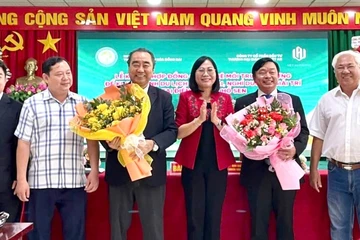 Đồng Nai lần đầu tiên cho thuê môi trường rừng làm dự án du lịch sinh thái