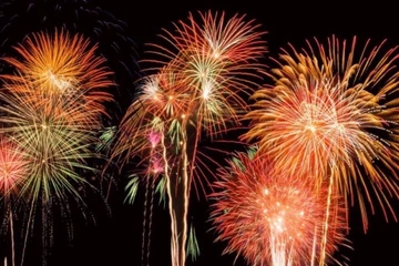 Đồng Nai sẽ có 10 điểm bắn pháo hoa đón Tết Nguyên đán 2026