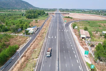TP.HCM bổ sung nút giao Mỹ Xuân - Ngãi Giao trong cao tốc Biên Hòa - Vũng Tàu
