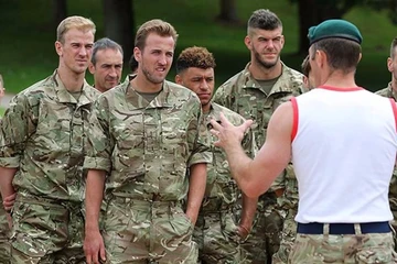 ‘Giải mã’ bí quyết thành công gây sốc của tuyển Anh