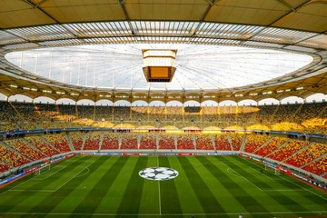 Du lịch đến 11 kiệt tác sân bóng Euro 2020