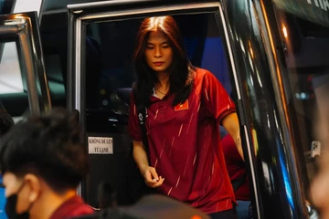 Khi Úc coi tuyển Việt Nam là “núi lớn”