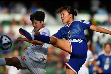 Đằng sau việc tuyển Việt Nam tan vỡ giấc mơ World Cup 