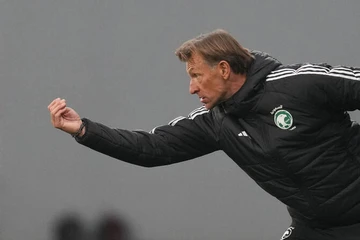 Saudi Arabia sa thải cựu HLV của Nam Định