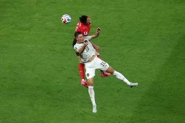 Tuyển Hàn Quốc thắng trận ra quân World Cup 2026