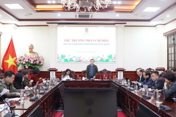 Dự thảo Luật Luật sư sửa đổi sẽ chưa quy định về luật sư công