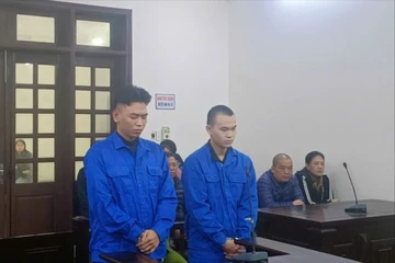 Hoãn phiên tòa vụ 'tổng tài' chỉ đạo đánh người ở quán cà phê