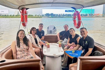 Chuyên gia hiến kế để Saigontourist Group bứt phá trong giai đoạn mới