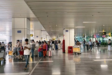 Hôm nay, dự kiến hơn 170.000 người 'đổ bộ' sân bay Tân Sơn Nhất